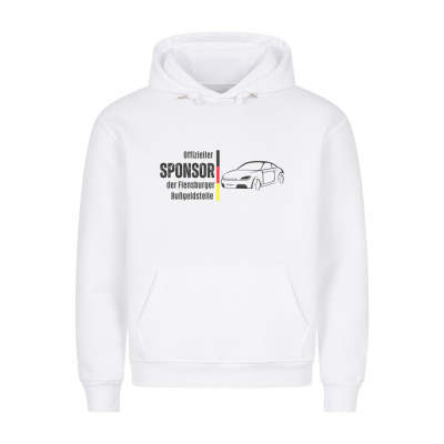 Car Bu Money Stelle 2 Hoodie